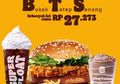 Promo Burger King, Diskon Menu BTS Mulai dari Rp5 Ribuan Saja