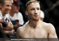 Justin Gaethje Ungkap Alasan Tak Mau Gulat Lawan Khabib Nurmagomedov