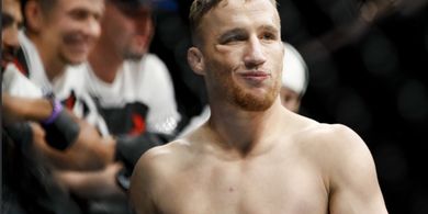 Begini Respons Bijak Justin Gaethje Usai Duelnya dengan Tony Ferguson Ditunda