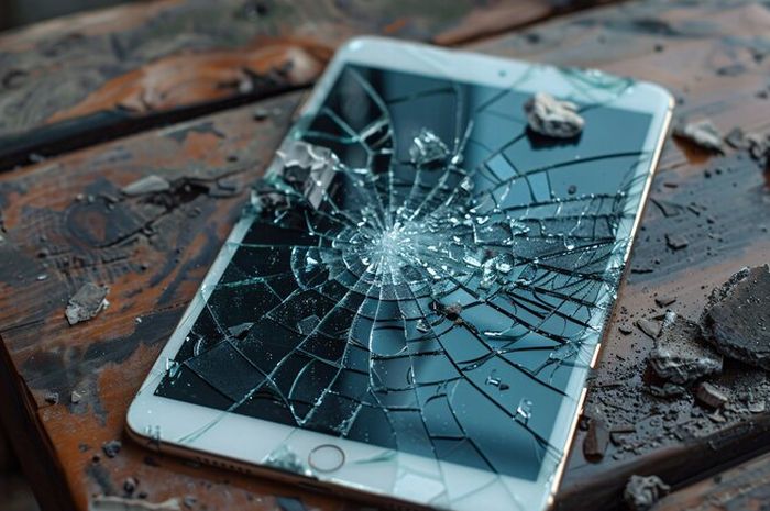 Mimpi HP Pecah: Arti dan Penafsiran yang Mendalam