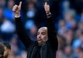 Dipecat Real Madrid, Guardiola Prihatin dengan Nasib Julen Lopetegui