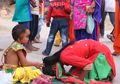Polusi di Kota Besar Indonesia Sering Dianggap Sepele, Siapa Sangka Pencemaran Udara Bisa Berdampak Bagi Janin, Anak India yang Terlahir dengan Wujud Bagai Dewa Ganesha Ini Jadi Buktinya