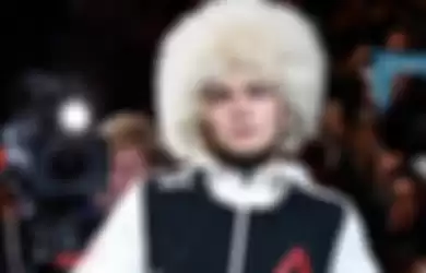 Khabib Nurmagomedov