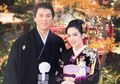Bukan Liburan Ke Eropa, Tempat Ini Jadi Tujuan Bulan Madu Romantis Syahrini dan Reino Barack