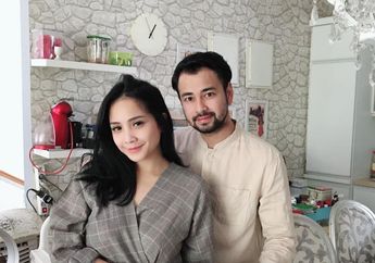 Bongkar Lemari Es, Nagita Slavina Kaget Temukan Benda Tak Wajar Ini Di Studio Raffi Ahmad