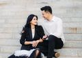 Jaga Keharmonisan Selama 10 Tahun Menikah, Titi Kamal dan Christian Sugiono Akui Ogah Umbar Masalah Rumah Tangga di Media Sosial, "Itu Kan Kayak Aib Ya"