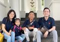 Jadi Anak Angkat Ruben Onsu, Perlakuan Betrand Peto pada Putri Sarwendah Kini Terbongkar dan Jadi Sorotan Para Artis