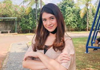 Masih Ingat Artis Vinessa Inez? Dulu Dipukul Suami Pakai Sapu sampai Putuskan Menjanda di Usia 22 Tahun, Nasibnya Kini Harus Banting Tulang demi Sesuap Nasi