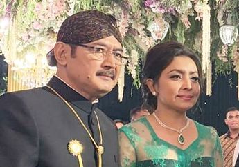 Ogah Akui Mayangsari Sebagai Menantunya Hingga Tiada, Ibu Tien Soeharto Sempat Titipkan Pesan Sebelum Tutup Usia: Istri Sah Bambang Adalah Halimah!
