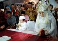 Sah! Daus Mini Nikahi Selviana dengan Mas Kawin Emas 11 Gram