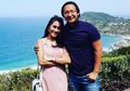 Ayu Ting Ting Selalu Bungkam Soal Fransen Susanto, Ternyata Ini Alasannya!