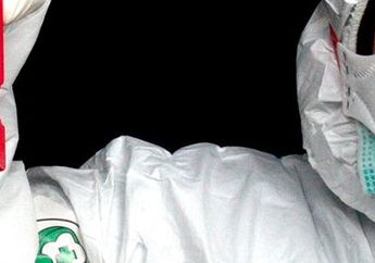 Seorang Pengusaha Indonesia Sudah Produksi Rapid Test Covid-19, Siap Disebar Tapi Terkendala Persetujuan Pihak Berwenang