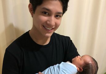 10 Momen Akrab Teuku Rassya dengan Adik-adik Sambungnya. Gemas!