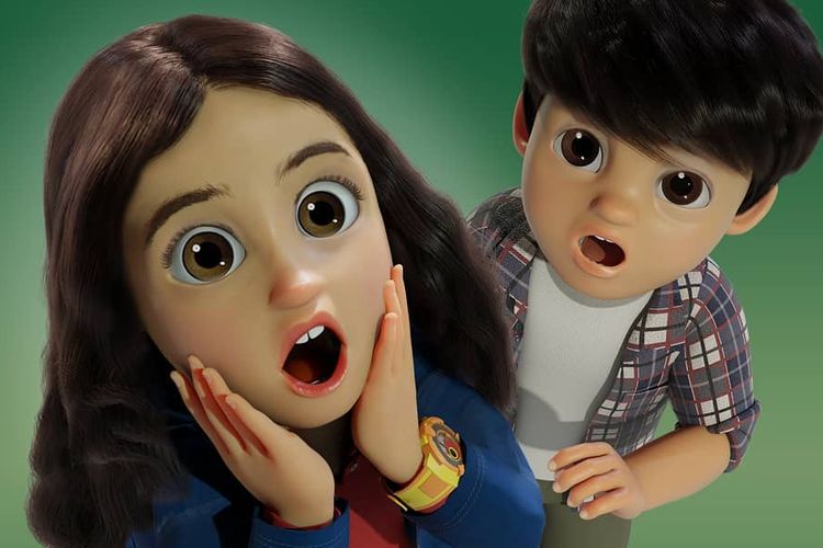 Berita Petualangan Terbaru Hari Ini - Kids