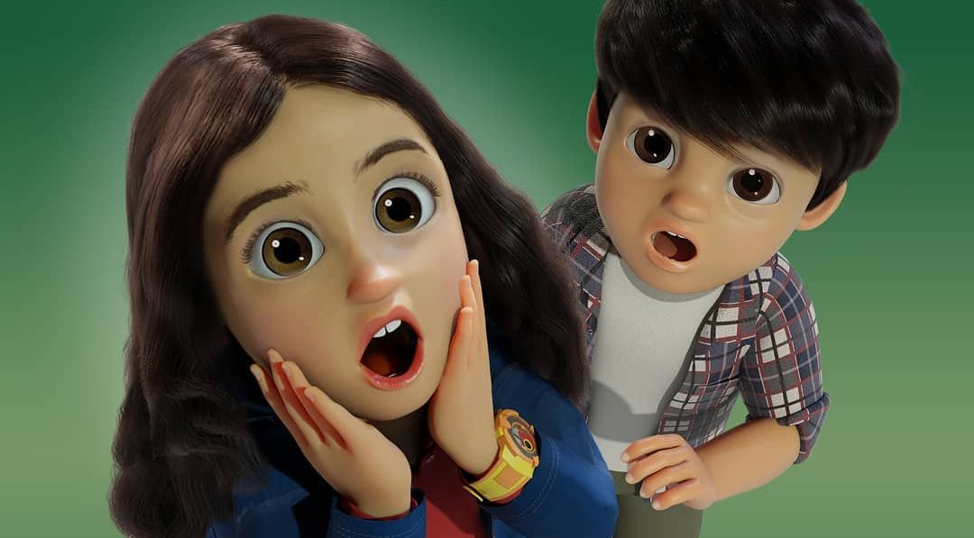 Film Petualangan Sherina Animasi dan Petualangan Sherina 2 Akan Dirilis