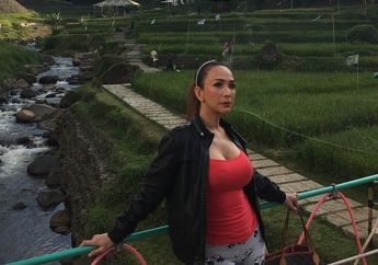 Lama Tak Muncul di TV Setelah Berpolemik dengan Ibunya, Pemain Film Panas Ini Kabarnya Tengah Berjuang Melawan Penyakit Kanker di Tubuhnya