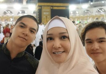 Ulang Tahun ke-22, Al Ghazali Janji Bakal Selalu Jagain Dul Jaelani!