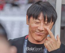 Kontroversi Hasil Laga Indonesia Menang 7-0 Atas Brunei, Shin Tae-yong Dituding Main Curang! - Piala AFF 2022