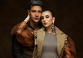 Ketahui Pentingnya Maternity Shoot yang Booming di Kalangan Selebriti, Bisa Tingkatkan Kepercayaan Diri Bumil Lho!