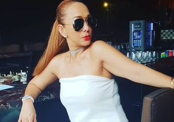 Pantas Tetap Cantik dan Seksi di Usia 50 Tahun, Kiki Fatmala Akui Sering Lakukan Ritual Ini Agar Tak Kalah Saing, Rahasia Dapur Terbongkar!