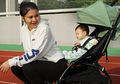 Putri Titian Berhasil Atasi Si Kecil Susah Makan, Bisa Ditiru dengan Resep Ini!