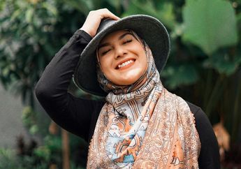 Sering Di-Bully Karena Wajahnya yang Kebulean, Irish Bella Selalu Nangis di Wartel Sepulang Sekolah
