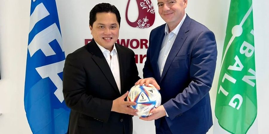 FIFA Berkantor di Indonesia, Kick-off Liga 1 Maksimal Jam 5 Sore, PSSI dan LIB Harus Patuh