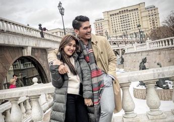 Tak Mau Kalah dari Ayu Ting Ting, Bilqis Turut Beri Ucapan Ulang Tahun untuk Sosok Lelaki yang Digadang-gadang Bakal Jadi Pengganti Adit Jayusman, Calon Ayah Baru?
