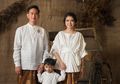 Gaya Kasual Simpel ala Selvi Ananda Menantu Presiden Jokowi Pakai Sepatu Branded Belasan Juta Rupiah saat Nonton Bioskop