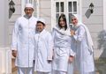 Tak Direstui Orang Tua dan Nekat Kawin Lari Saat SMA, Pesinetron Cantik Ini Beberkan Pengalaman Hidupnya Hingga Memutuskan Berhijrah