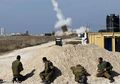 Iron Dome Jebol oleh Serangan Hamas, Begini 10 Tahun Sepak Terjang Iron Dome Israel sejak 2011