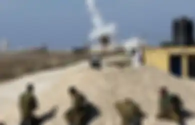 Ketar-ketir atas 10.000 Artileri Korea Utara, Korsel Kini Kembangkan Iron Dome ala Israel, Seberapa Canggih?