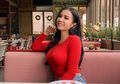 Disandingkan dengan Tukul Arwana, Maria Vania Blak-blakan Akui Hubungan Dekatnya dengan Sang Presenter: Deket Sebagai.....