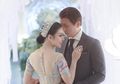 Syahrini Pesan 4 Model Mahkota Resepsi Pernikahan yang Dibuat Khusus, Hanya Dua yang Dipakai?