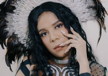 Miris, Lagunya tak Laku di Pasaran, Juara Indonesian Idol Berdarah Papua-Batak Ini Ngaku Alami Gangguan Mental: Temen-temen Seprofesi Lagunya Hits Dimana-mana