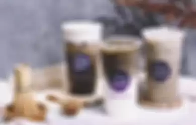 Varian Rasa dari Chatime