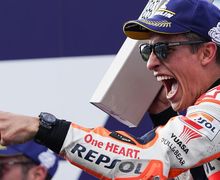 Link Live Streaming dan Jadwal MotoGP Jepang 2018 - Ducati Sekuat Tenaga Hadang Marc Marquez