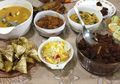 Jangan Takut Makan Enak Saat Lebaran, Ini Tips dan Triknya Agar Tetap Sehat