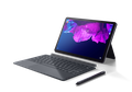 Tablet Lenovo Tab P11 Resmi Meluncur, Punya Fitur Smart Privacy