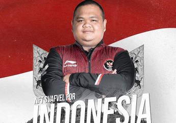 SVAFVEL Ungkap Tim D'Xavier Patut Diwaspadai di 2022 PMPL SEA Spring