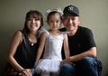 Sudah Bercerai dan Punya Pasangan Masing-Masing, Gading Marten Tak Sungkan Cium Pipi Gisella Anastasia di Hari Ulang Tahunnya
