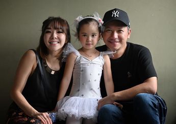 Masih Kompak Walaupun Sudah Bercerai, Gading Marten Ingin Pelesiran Bareng Gisella Anastasia dan Gempita