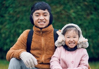 Betrand Peto Sampai Nangis Bombay Karena Ditegur Sosok Ini, 'Jangan Berani Sentuh Thalia!'