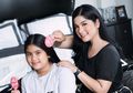Bagaikan Kakak Adik, Lihat Tampilan Annisa Pohan dan Almira Yudhoyono Saat Liburan, Sama-sama Cantik!