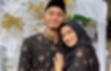 Rizki DA dan Nadya Mustika rujuk