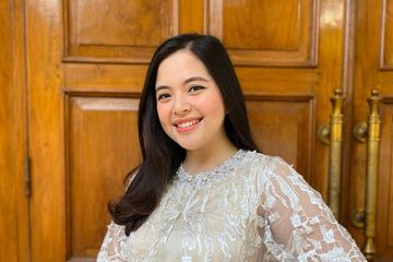 Tasya Kamila marah disebut hamil lagi