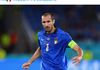 EURO 2024 - Legenda Juventus Terkejut dengan Keputusan Pelatih Italia di Laga Kontra Albania