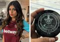 Implan Payudara Mantan Bintang Film Dewasa Mia Khalifa Pecah Terkena Bola Hoki Es, Begini Kondisinya Setelah Operasi Payudara