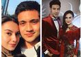 Giorgino Abraham Benarkan Telah Putus dari Irish Bella, Karena Ammar Zoni?