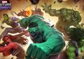 Marvel Future Fight Hadirkan Update Baru yang Terinspirasi dari Immortal Hulk